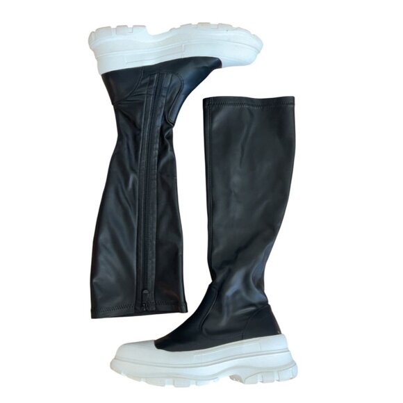 Azalea‎ Wang Lois Boot Size 7.5 - Picture 10 of 10